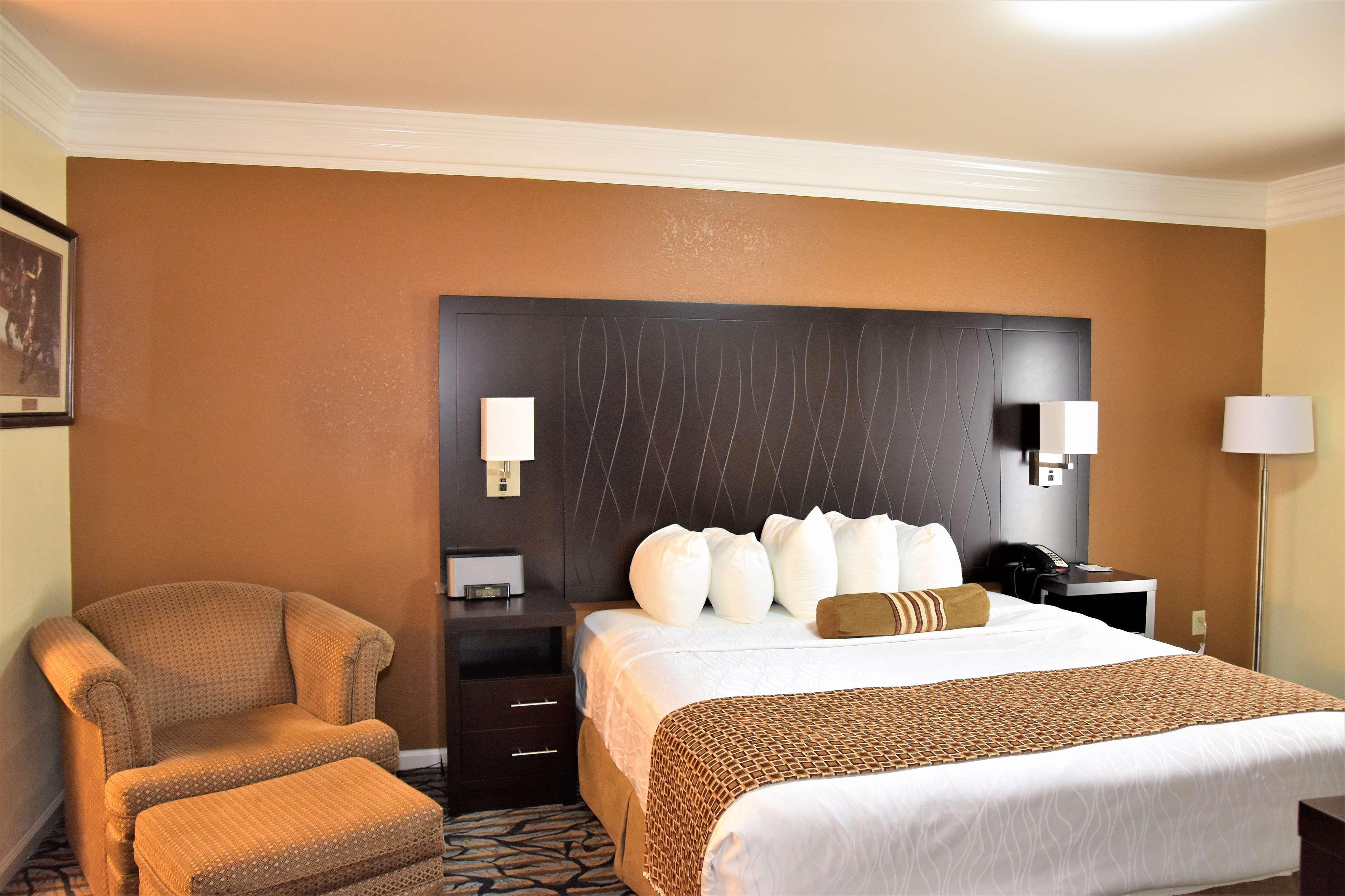 Best Western Spring Hill Inn & Suites Kültér fotó