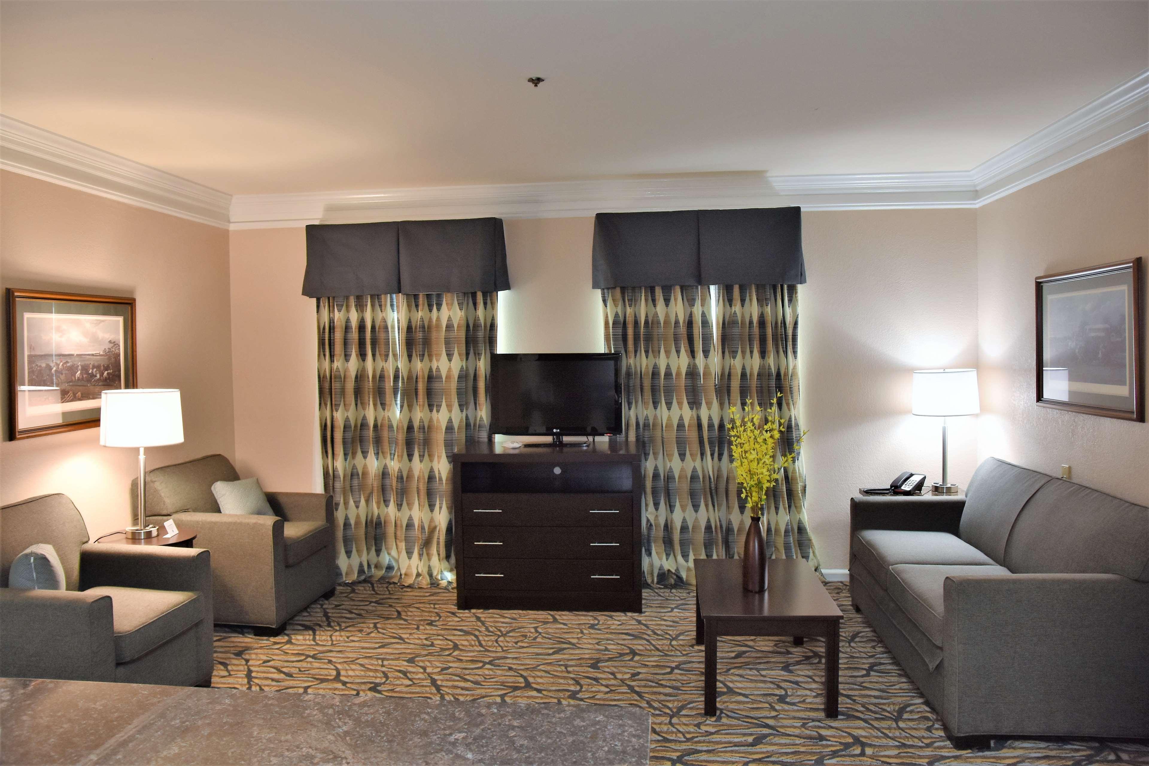 Best Western Spring Hill Inn & Suites Kültér fotó