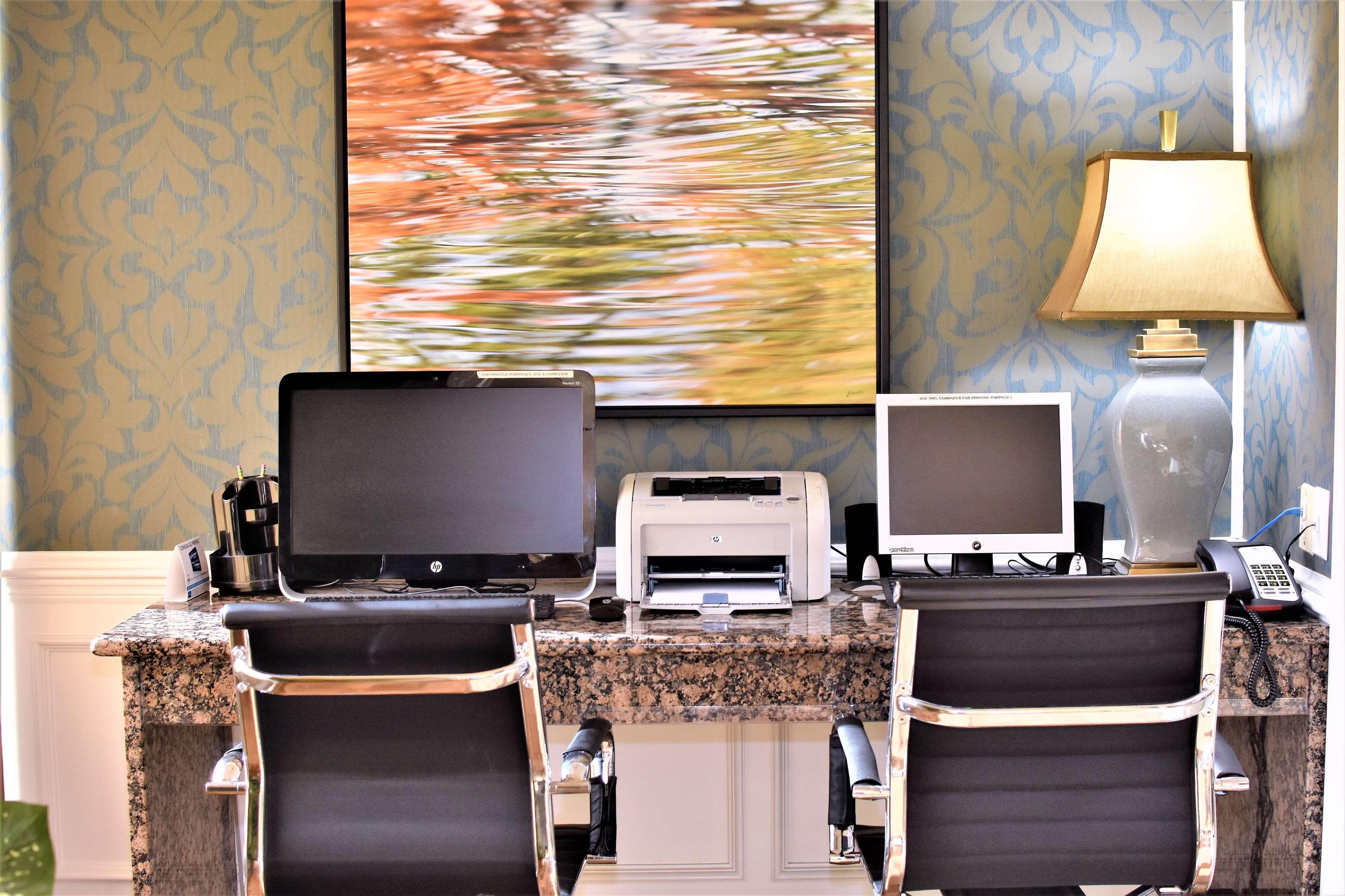 Best Western Spring Hill Inn & Suites Kültér fotó